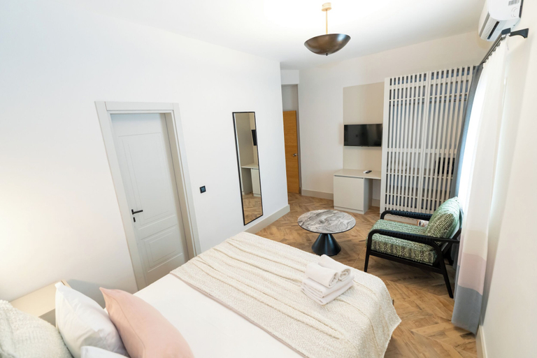 Bedroom 3, Casa Alloro Bodrum, Bodrum