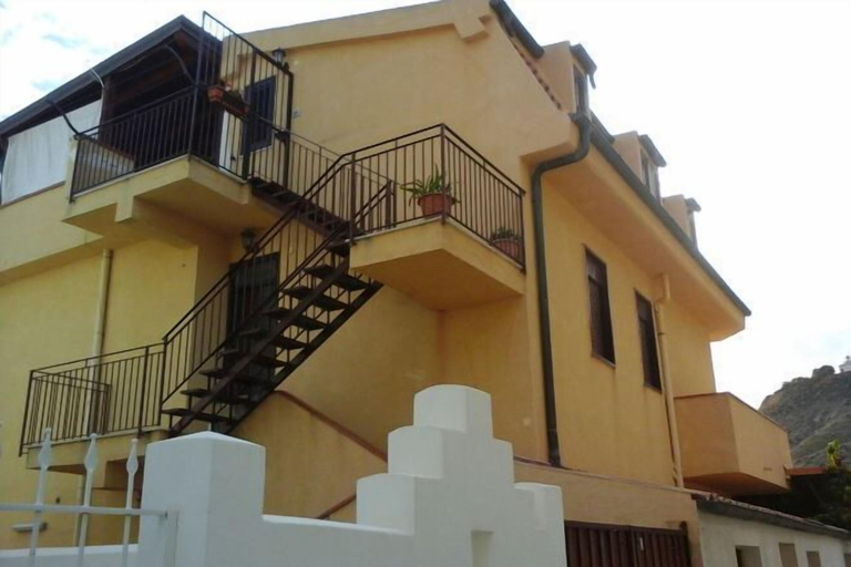 Exterior & Views 1, House Scala Dei Turchi, Agrigento