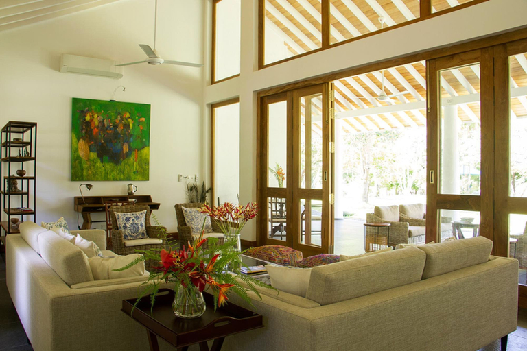 Others 5, Family House With Large Garden In A Peaceful Setting, Akmeemana