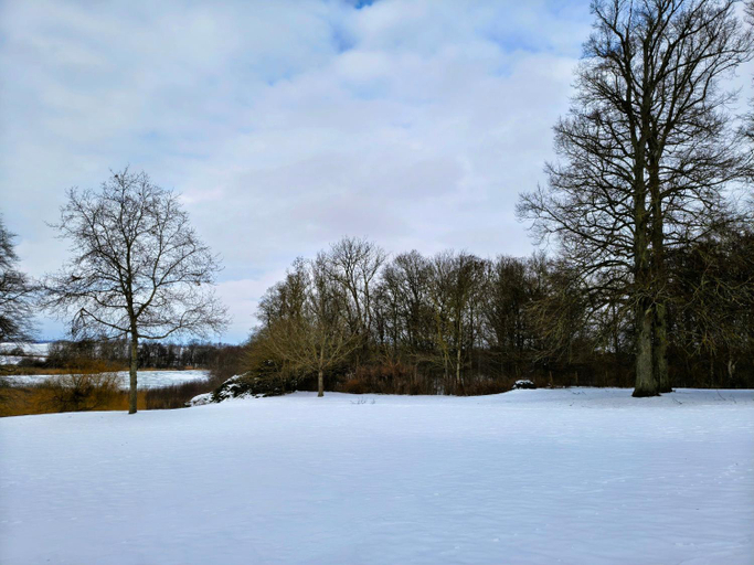 View 3, Sæbygaard guesthouse, Kalundborg