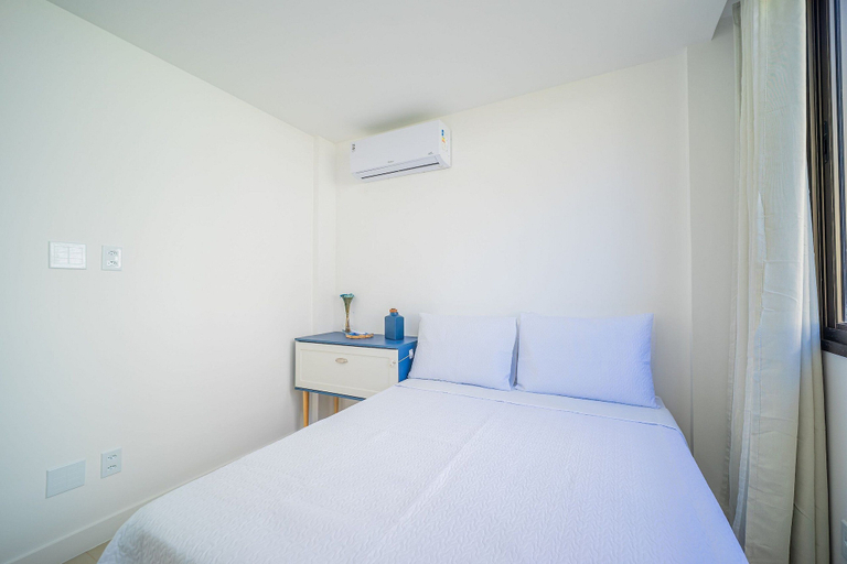 Bedroom 3, Bz96 Linda casa 4 quartos, Armação dos Búzios