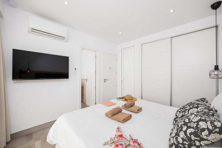 Facilities 5, Villa Gara 8, Las Palmas