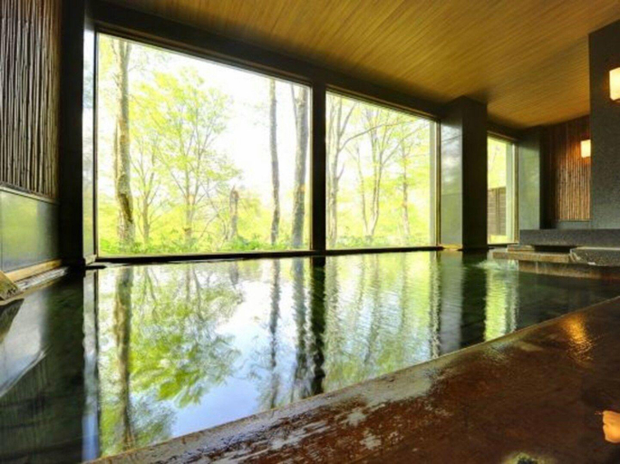 Sport & Beauty 5, Hakkoda Hotel, Aomori