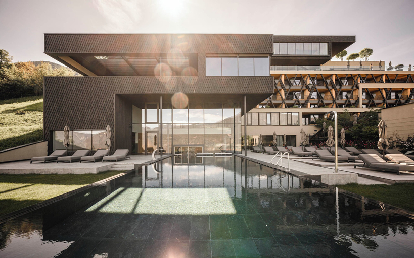 Exterior & Views 2, Santre dolomythic home, Bolzano