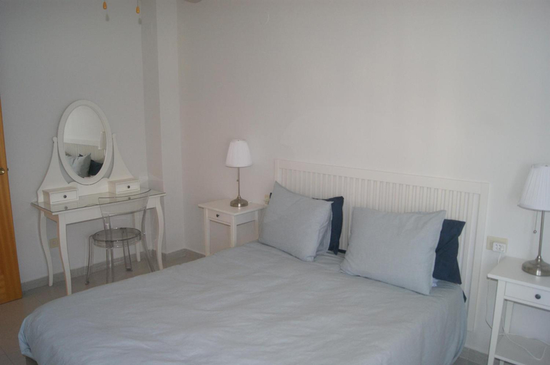 Bedroom 3, Apartamentos Irta Playa, Castellón