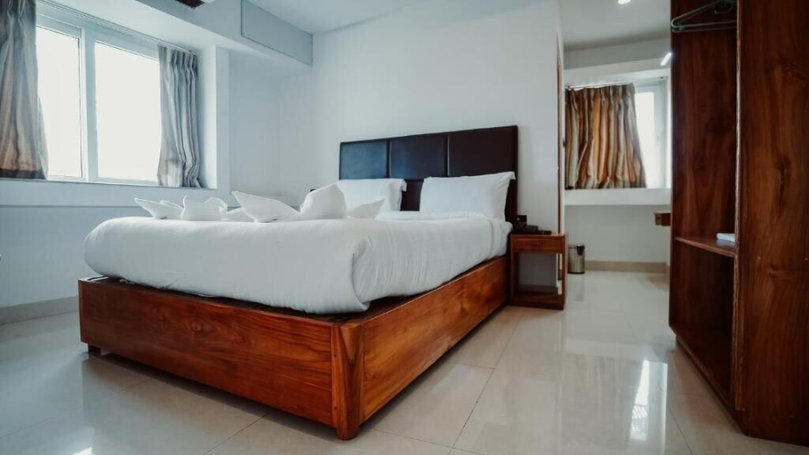 Room 3, Sayora Hotels, South Andaman