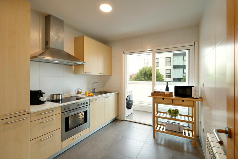 Others 2, Vita Homes by Upper Luxury Housing, A Coruña