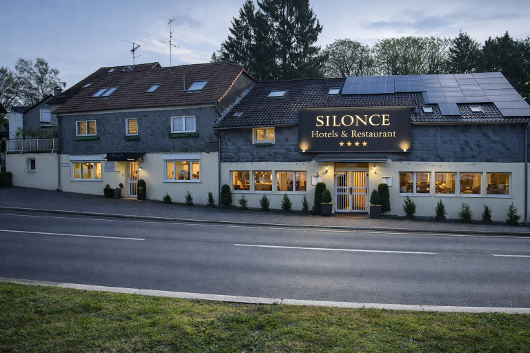 Exterior & Views 2, SILONCE Hotels & Restaurant, Oberbergischer Kreis