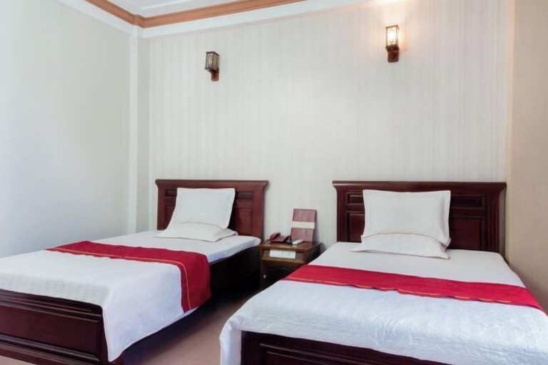 Others 5, Vuong Dinh Hotel, Vinh