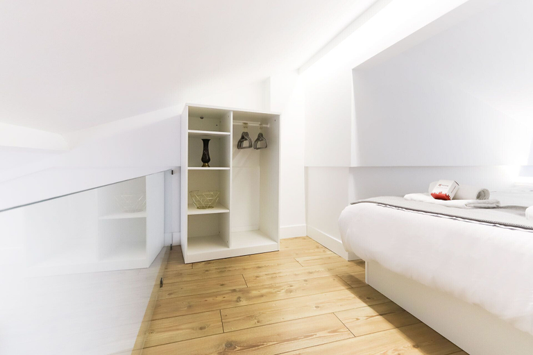 Room 3, Charming Santos by Homing, Lisbon