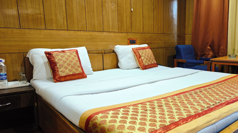 Room 3, Hotel Ech Aar, Kargil, Kargil