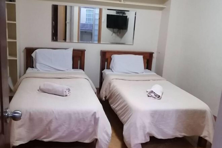 Bedroom 3, Manora Apartment, Talisay City