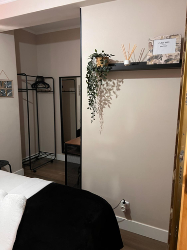 Bedroom 3, Room SestoA, Madrid