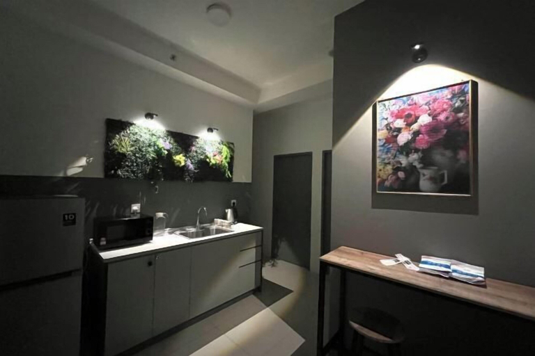 Room 4, Entire Unit & 2BR Near Legoland, Johor Bahru