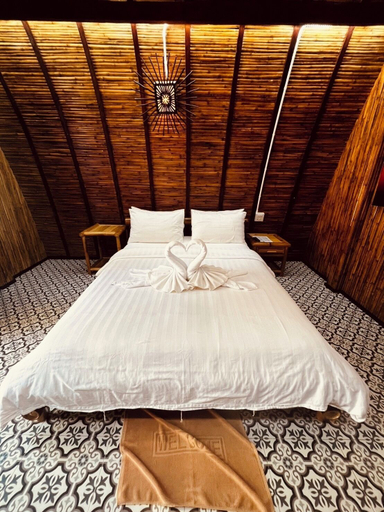 Bedroom 4, Cicada Lanta Resort, Ko Lanta