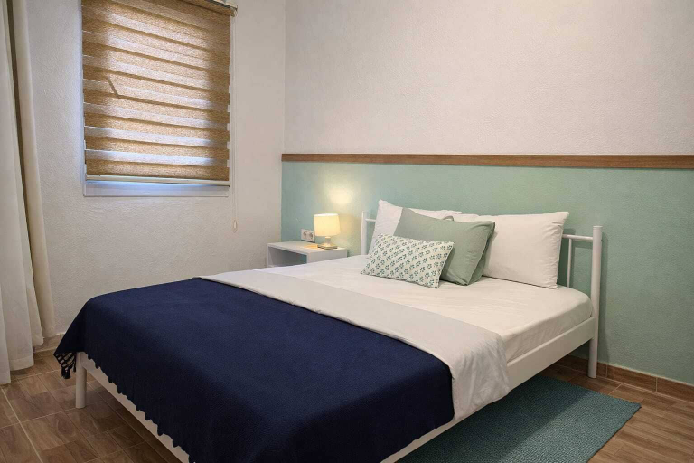 Bedroom 3, Kavala Hotel Bodrum, Bodrum