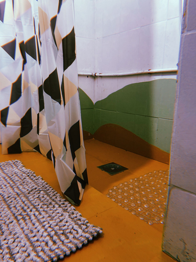 Bathroom 3, Casa Larica, n.a291