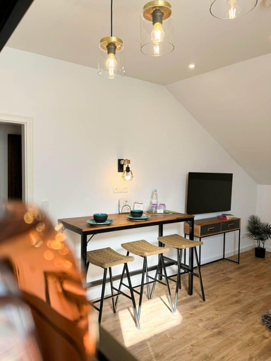 Others 5, Kapitaenshaus-Lassen-Zimmer-Blanker-Hans, Nordfriesland