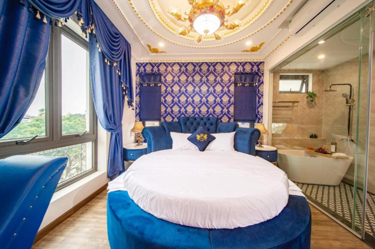 Bedroom 2, Lake Hotel Sóc Sơn, Sóc Sơn