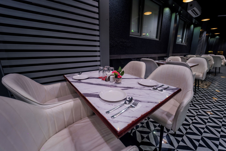 Food & Drinks 5, Shyanu Lords Eco Inn Airoli-Near Mindspace, Thane