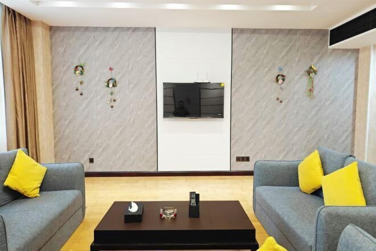 Others 4, Hengyuan International Hotel, Baoji