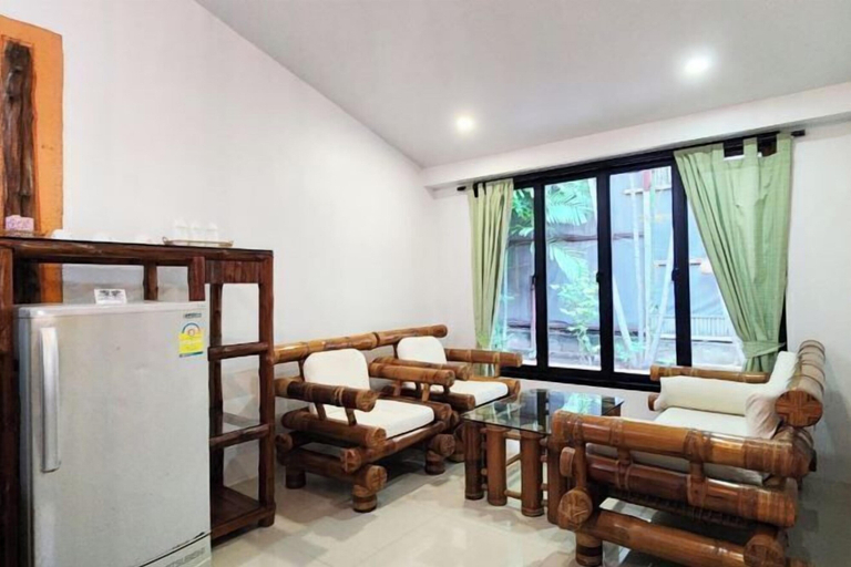 Others 5, U Box Hostel, Ko Samui