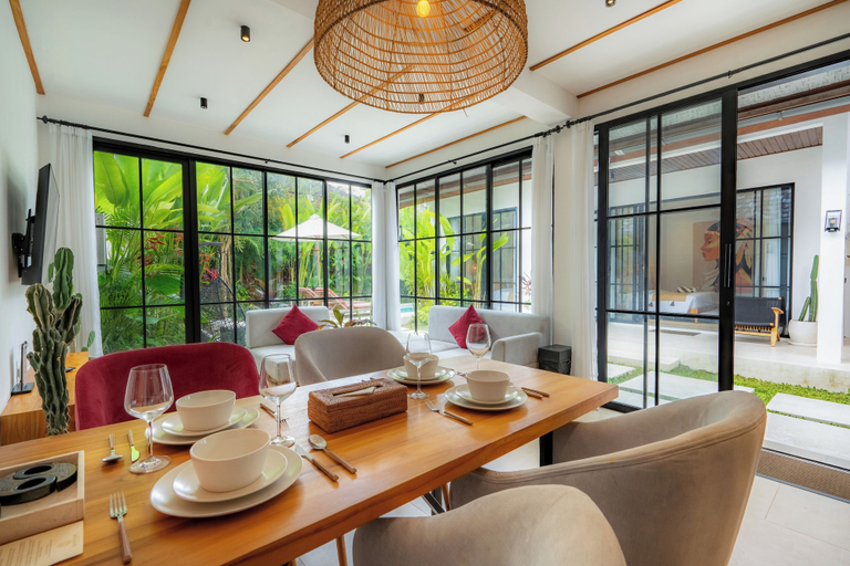 Others 5, Milla Villa by Betterplace, Gianyar