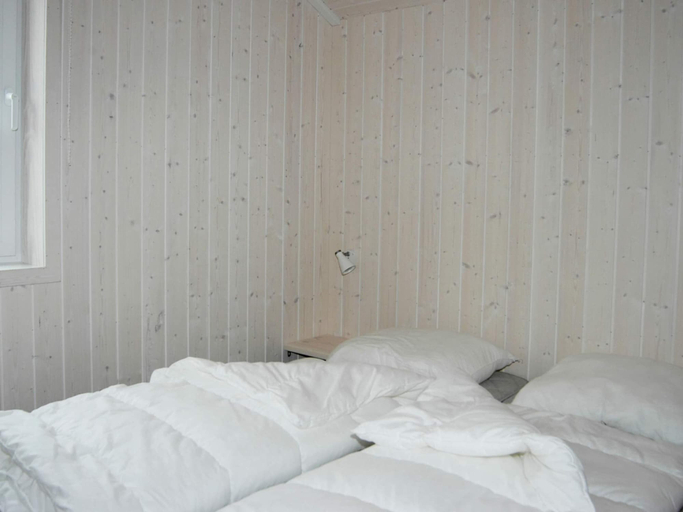 Bedroom, Holiday Home in Otterndorf, Cuxhaven
