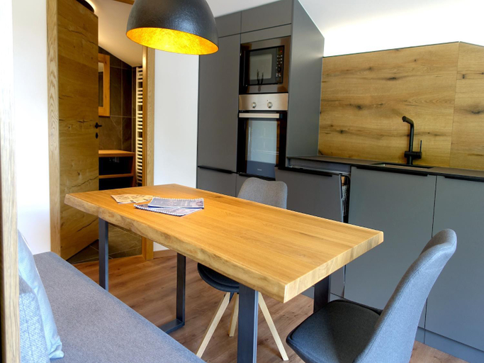 Others 5, Bergzeit Apartments near ski slope, Zell am See