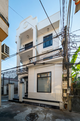 Exterior, An Dinh La Maison by Teky House, Huế