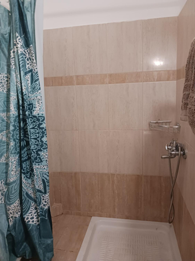 Bathroom 3, Anastasios Room's, Central Macedonia