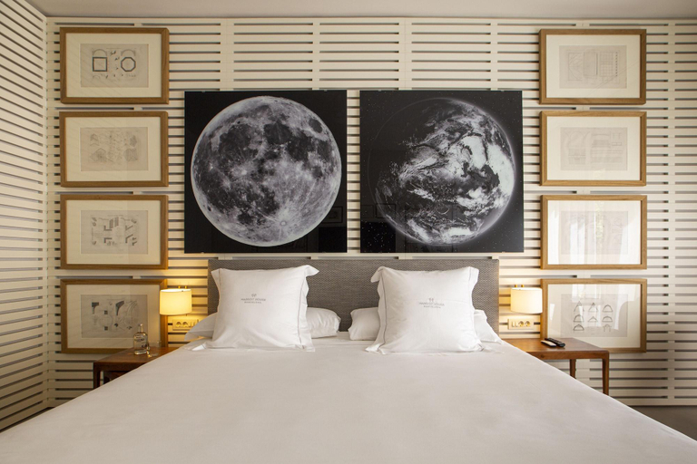 Bedroom 2, Hotel Margot House, Barcelona