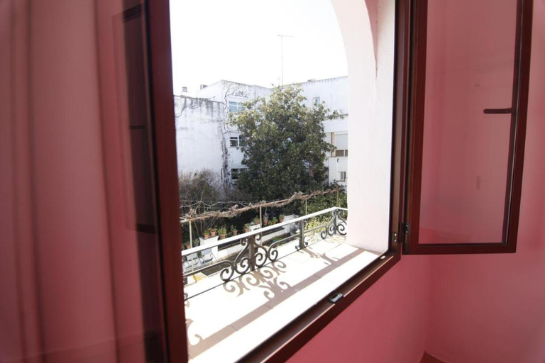 Others 5, Arce apartamentos, Sevilla