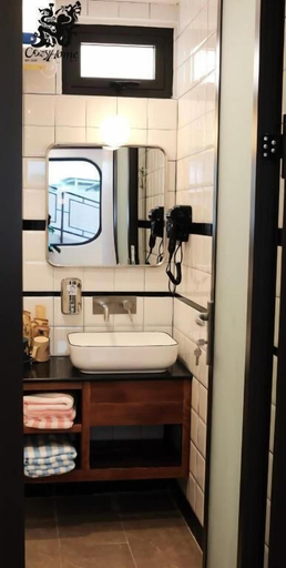 Bathroom 4, Cozyhome, Đà Lạt