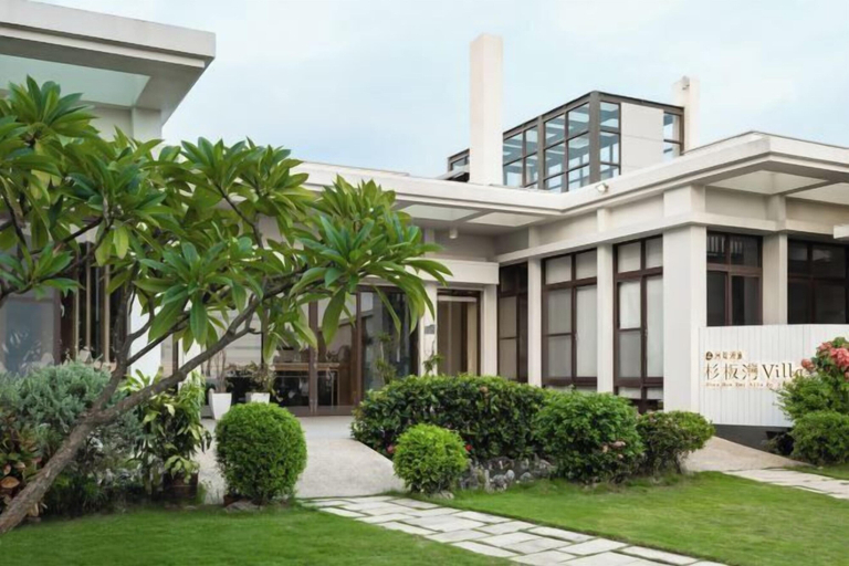 Exterior 3, Shan Ban Bay By Riverinn, Pingtung