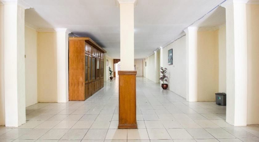 Others 2, SPOT ON 2809 Hotel Yasmin, Siak