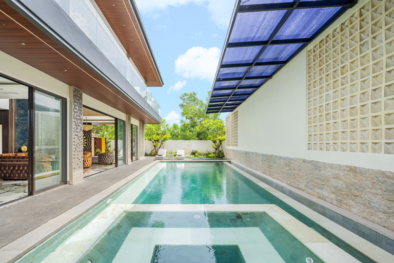 Exterior & Views, Villa Kalem Uluwatu by Nakula, Badung