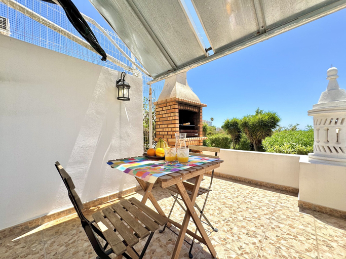 Balcony 5, Albufeira Amazing View by Homing, Albufeira