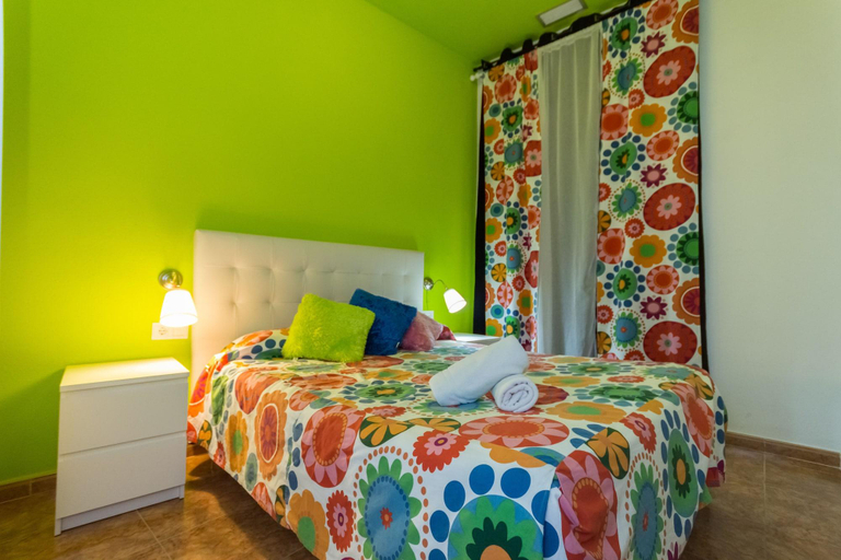 Bedroom 4, Nest Style Granada, Granada