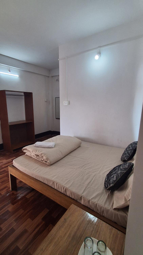 Bedroom 2, Meera Homestay , Darjiling