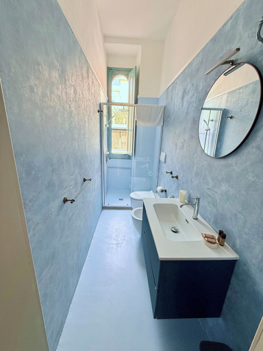 Bathroom 3, Villa Raffaella, Lecce