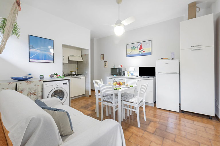 Room 3, Mare Sorriso 900m From Sea, Lucca