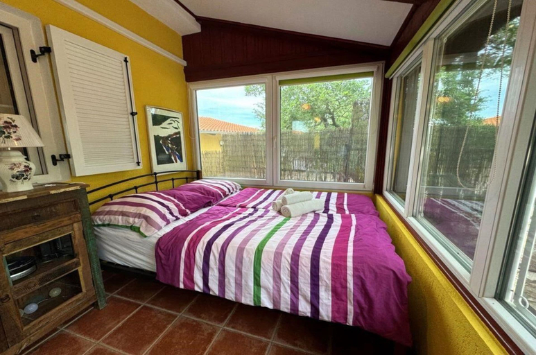Room 4, House Malnar, Krk