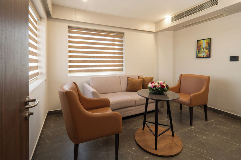 Others 5, Classik Fort Inn and Suites, Ernakulam