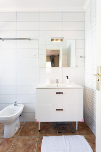 Bathroom 3, Villa Blanca, Santa Cruz de Tenerife