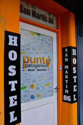 Others 5, Hostel Punto Patagonico Bariloche, Bariloche