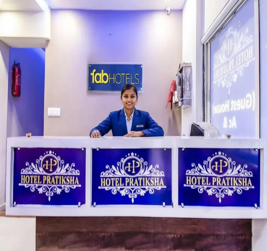 Others 5, FabHotel Pratiksha, Ahmadabad