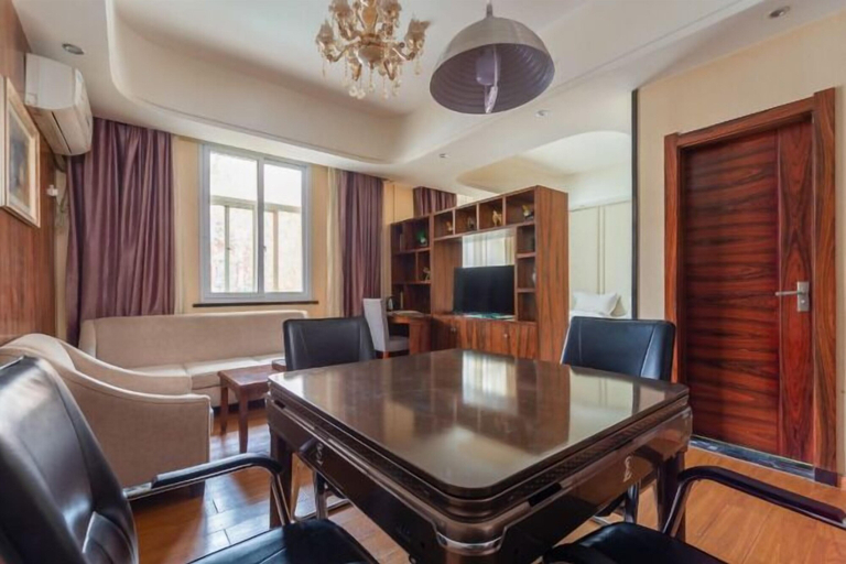 Others 5, Luoyang Hotel (Wanda Plaza Guangzhou Market Branch), Luoyang