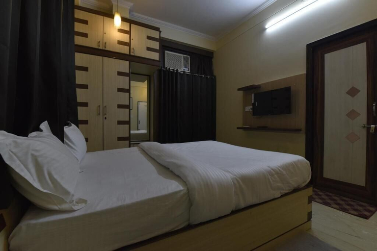 Room 3, Hotel The Grand Kailash, Jaipur