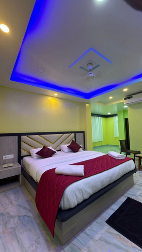Room 2, Sri Krish Resort, South Andaman